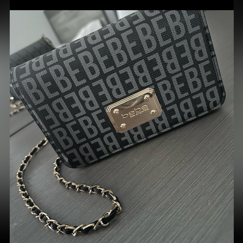 Bebe Crossbody